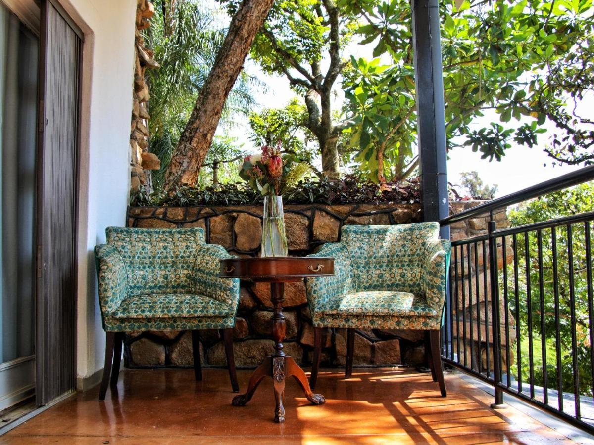 Calla Lily Guesthouse Mbombela Exterior foto