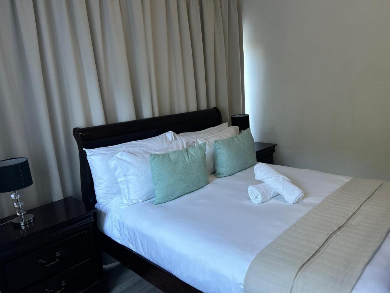 Calla Lily Guesthouse Mbombela Exterior foto